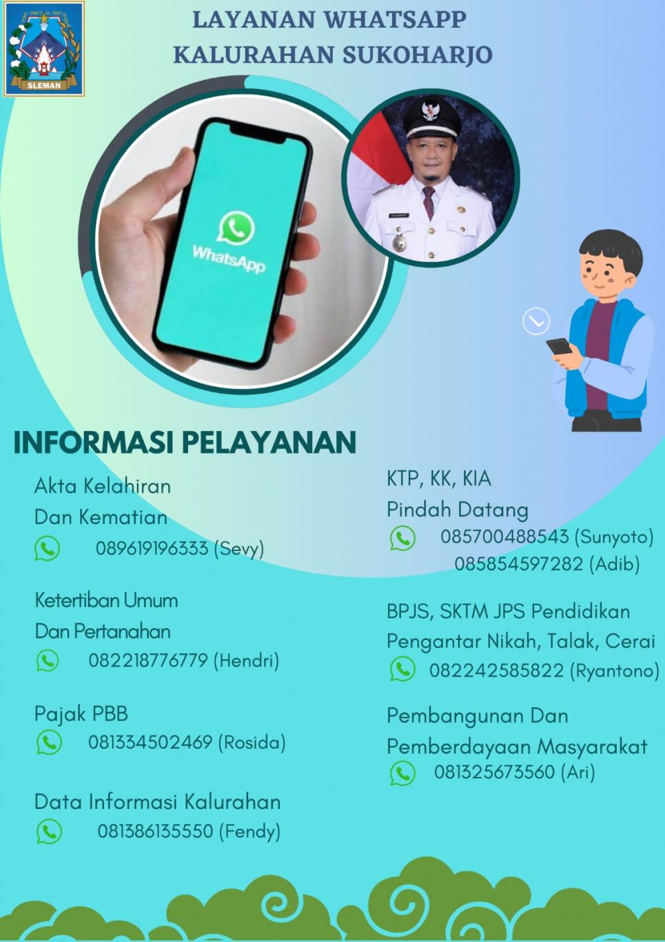 logo desa